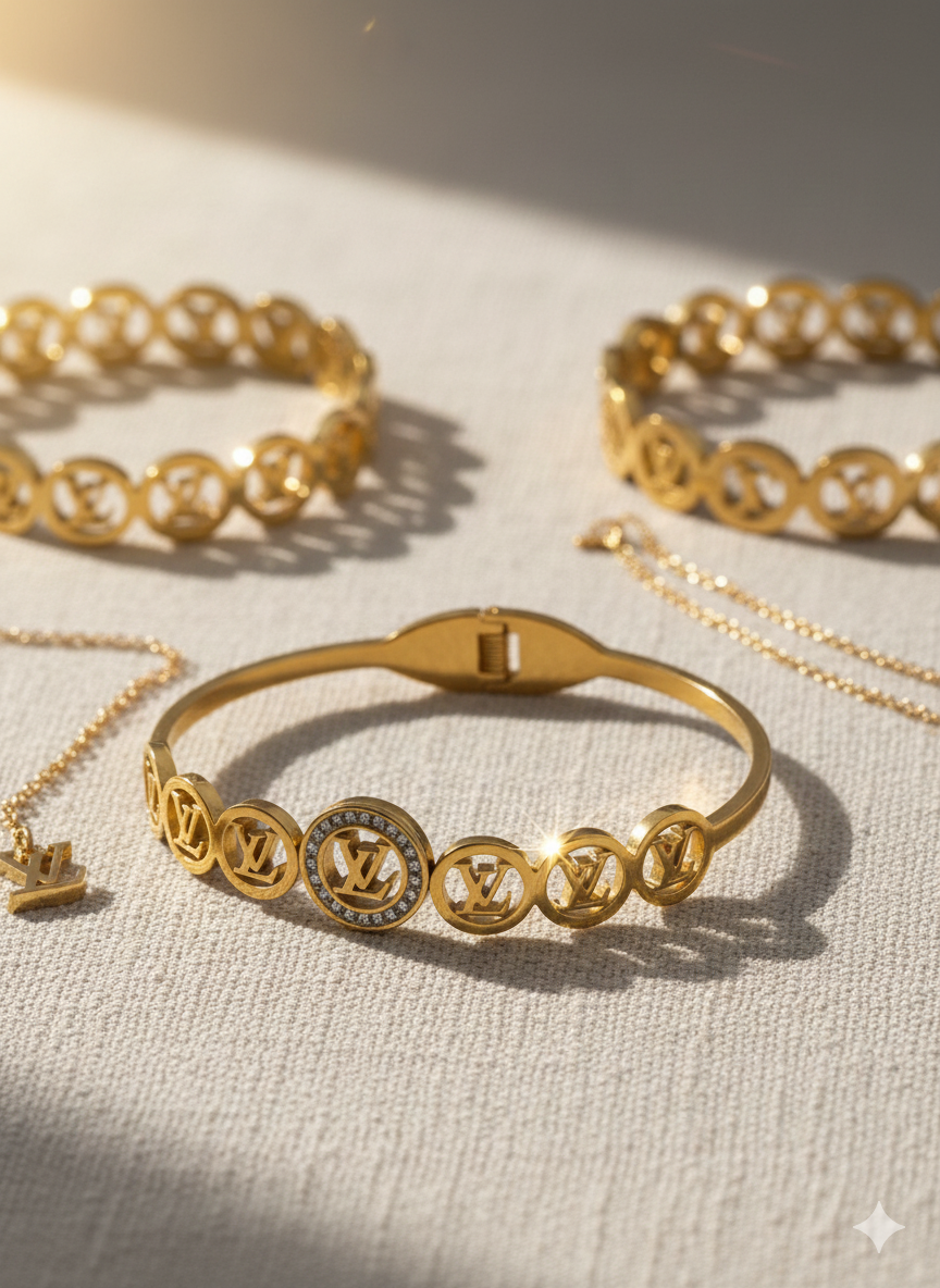 Premium Law-Enforcement Handcuff