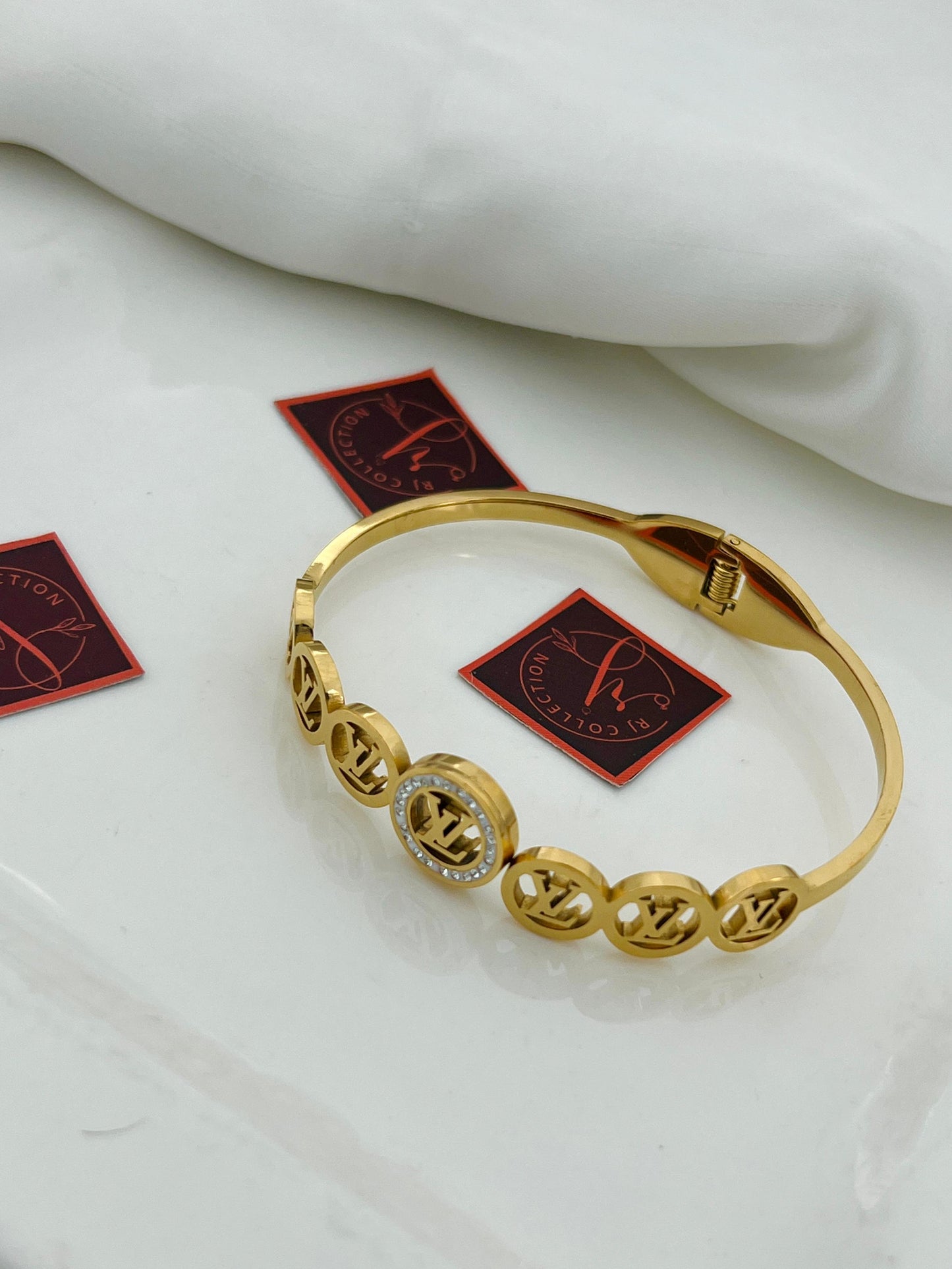 Durable Tactical Handcuffs