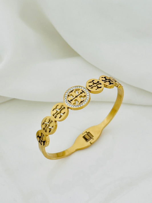 Professional Steel Handcuffs – Heavy-Duty Security Restraints