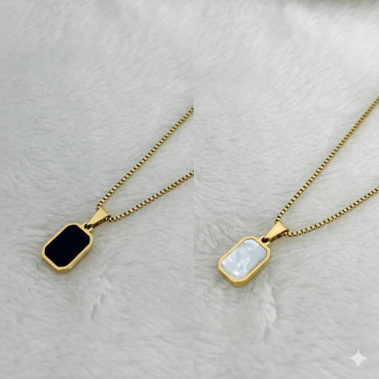 Luxury Gemstone Locket – Elegant Keepsake Pendant