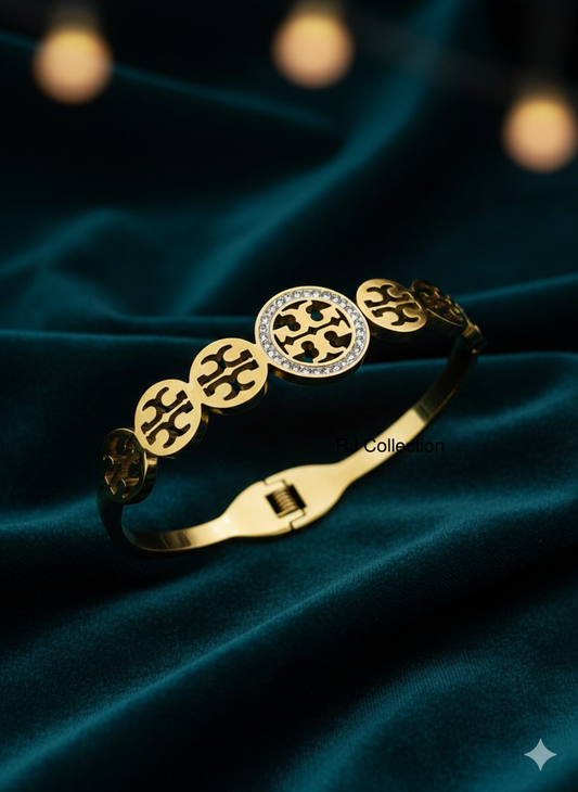 Adjustable Steel Handcuff