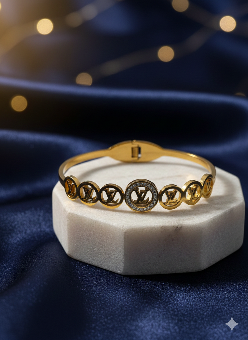 Premium Law-Enforcement Handcuff