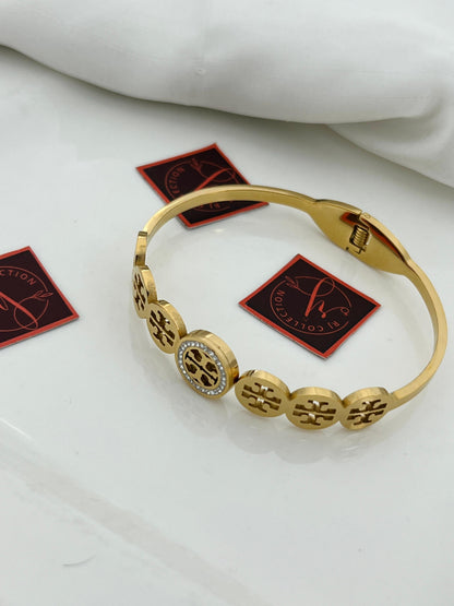 Adjustable Steel Handcuff